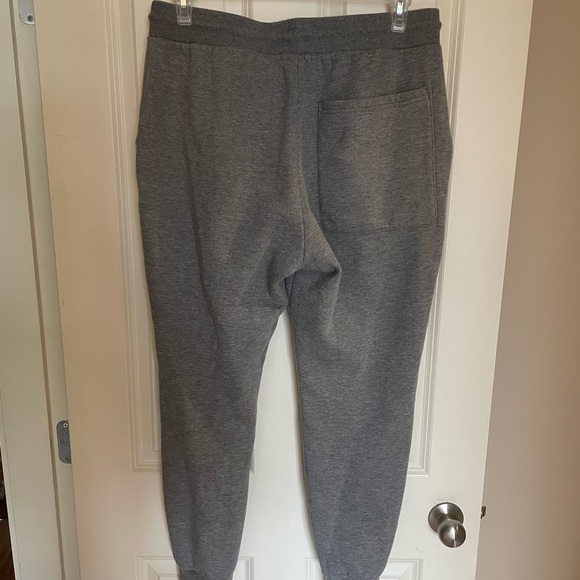 Guess SweatPants - Size L - in great condition - Picture 2 of 2